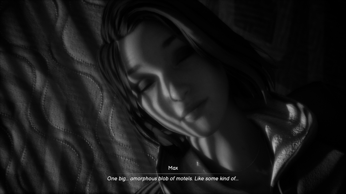 Life Is Strange: Double Exposure screenshot 3 for Xbox Series X